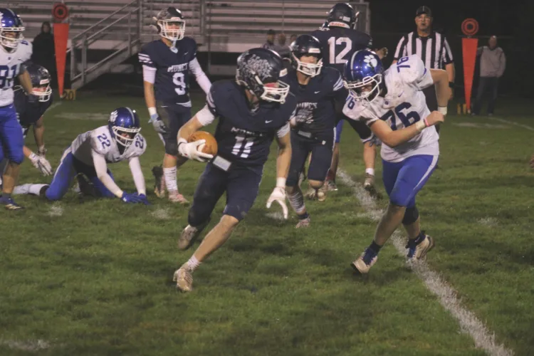 Muncy keeps North Penn-Mansfield winless with a shutout home win